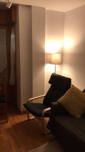Apartamento Biescas Centro