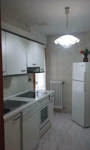 Apartamento Valles Blancos