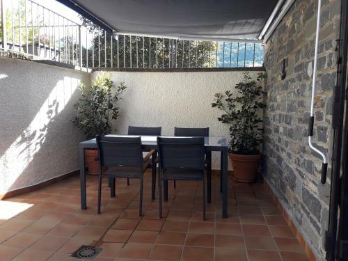 Apartamento Casa Che Playa & Monta�a Biescas