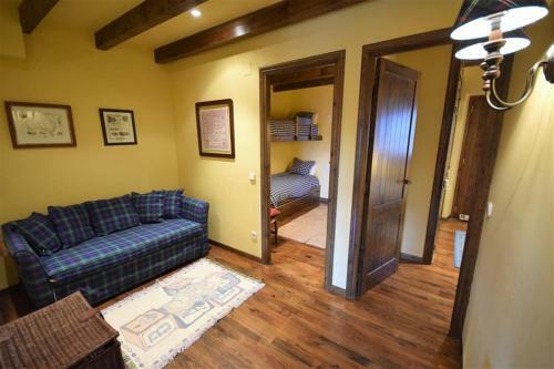 Casa En Bolvir, Jardin Y Piscina