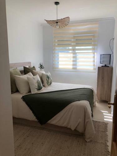 Apartamento Boiro - Playa Carragueiros