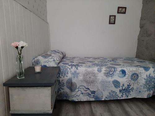 Agroturismo Casa Rural "eccehomo de Borja"