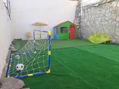 Agroturismo Casa Rural "garnacha de Borja"
