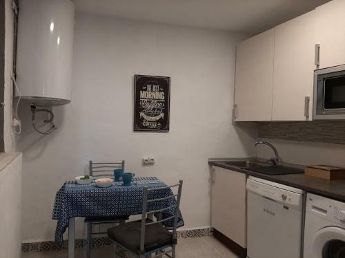 Agroturismo Casa Rural "garnacha de Borja"