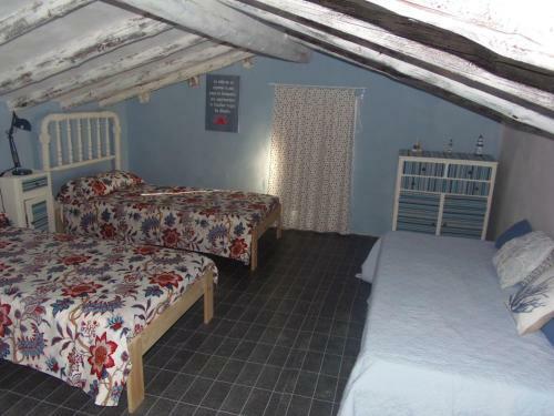 Agroturismo Casa Rural "garnacha de Borja"