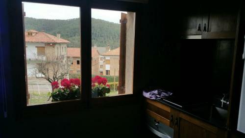 Apartamento Piso Dise�o R�stico 4pl. Con Vistas