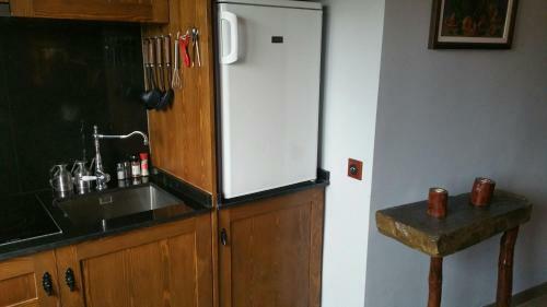 Apartamento Piso Dise�o R�stico 4pl. Con Vistas