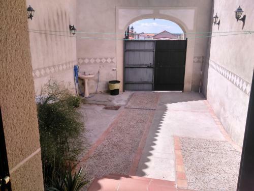 Agroturismo Casa Rural La Jara