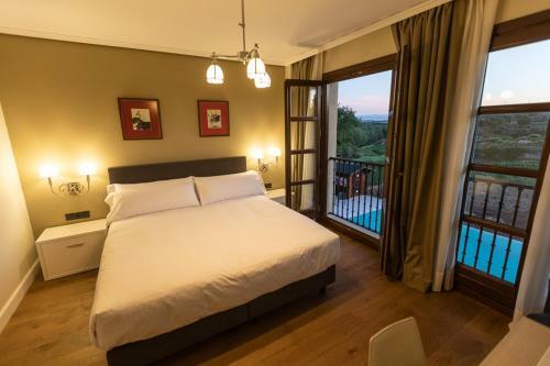 Agroturismo Torre de Bri�as Private Resort