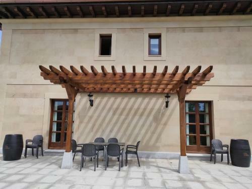 Agroturismo Torre de Bri�as Private Resort