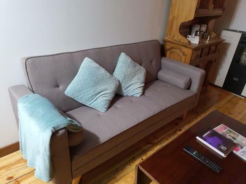Apartamento Apto La Fabrica de Pa�os Brihuega