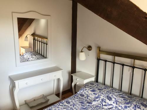 Apartamento Apto La Fabrica de Pa�os Brihuega