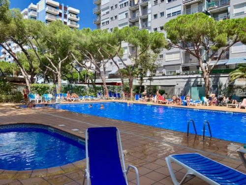 Stay U-nique Apartments Mediterrani