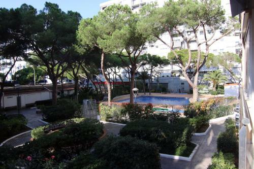 Stay U-nique Apartments Mediterrani