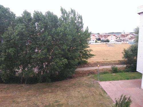 Apartamento Briviesca La Vega