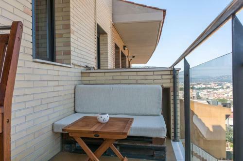 Apartamento En Blanes Con Piscina Y Parking