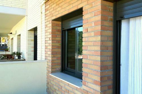 Apartamento En Blanes Con Piscina Y Parking