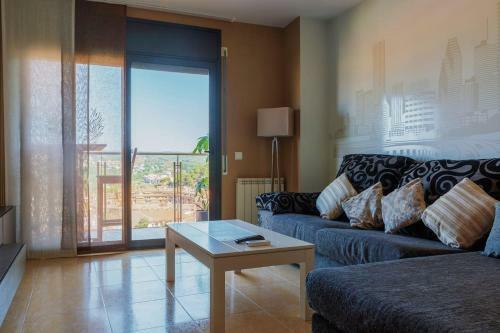 Apartamento En Blanes Con Piscina Y Parking