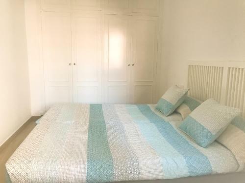 Apartamento Cerca Del Mar (Parking Incluido)