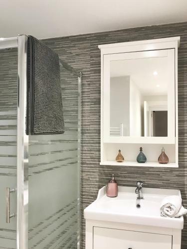 Apartamento Cerca Del Mar (Parking Incluido)