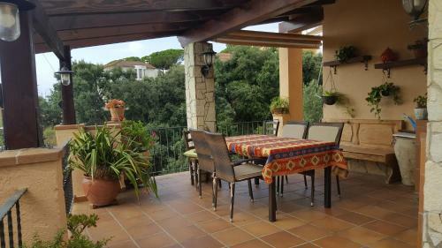Casita Con Piscina Y Barbacoa Privada