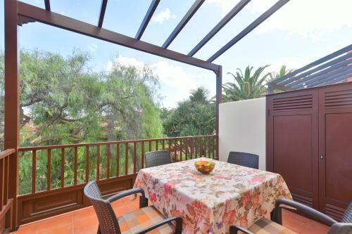 Apartamento Vivienda Vacacional Radi