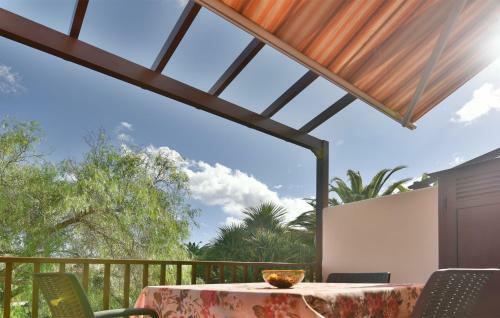 Apartamento Vivienda Vacacional Radi