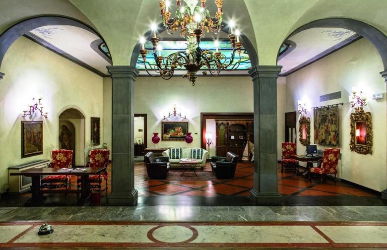 Hotel B4 Astoria Firenze