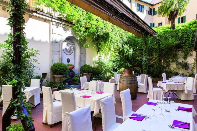 Hotel B4 Astoria Firenze