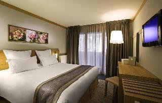 Hotel Morgane