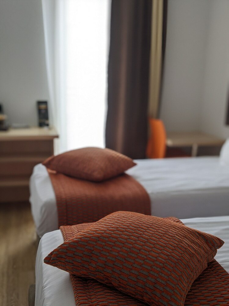 Hotel Carre Vieux Port