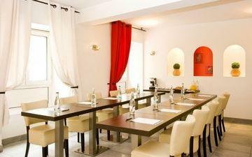 Hotel Carre Vieux Port
