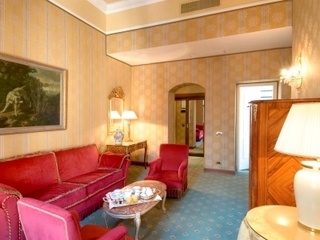 Hotel Brufani Palace