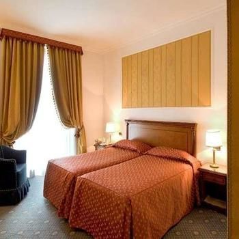 Hotel Brufani Palace