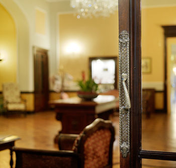 Hotel Brufani Palace