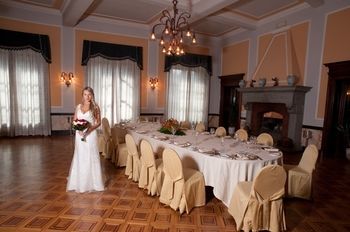 Hotel Brufani Palace
