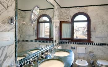 Hotel Brufani Palace