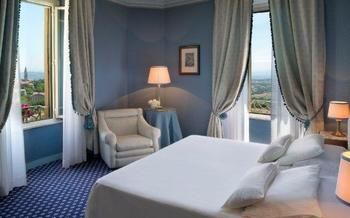 Hotel Brufani Palace