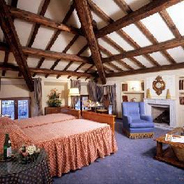 Hotel Brufani Palace