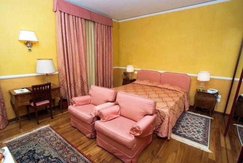 Grand Hotel Tamerici E Principe