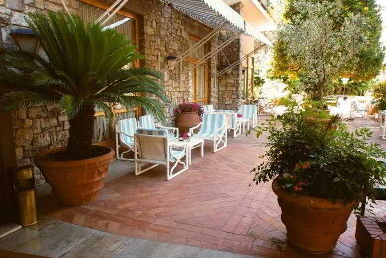 Grand Hotel Tamerici E Principe