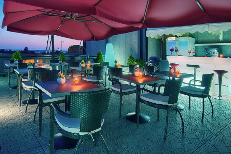 Hotel NH Collection Roma Vittorio Veneto