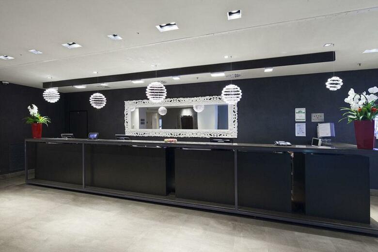 Hotel NH Collection Roma Vittorio Veneto