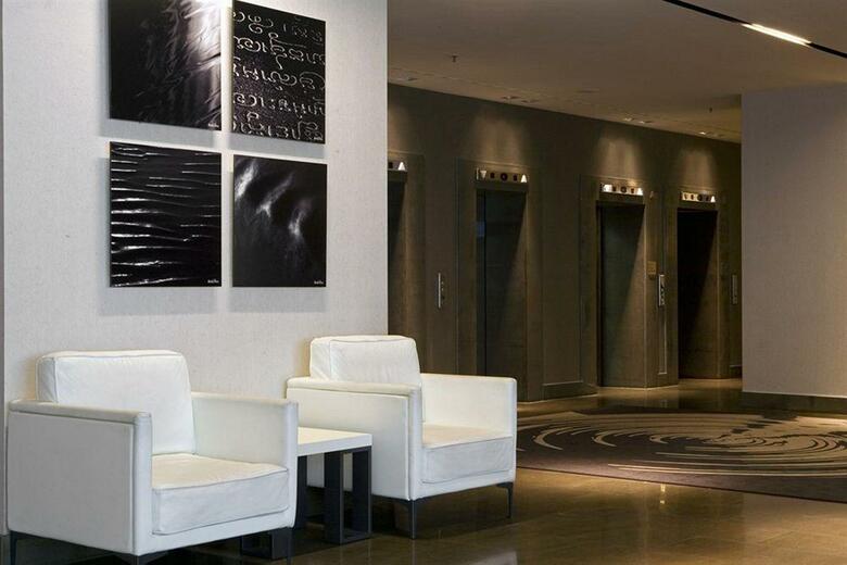 Hotel NH Collection Roma Vittorio Veneto
