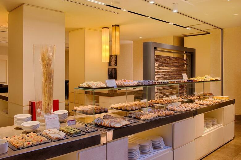 Hotel NH Collection Roma Vittorio Veneto