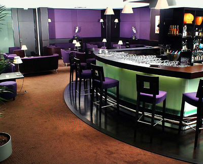 Hotel Mercure Strasbourg Palais Des Congres