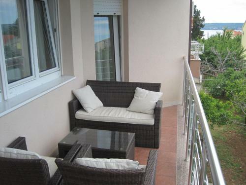Apartments Dalmatino