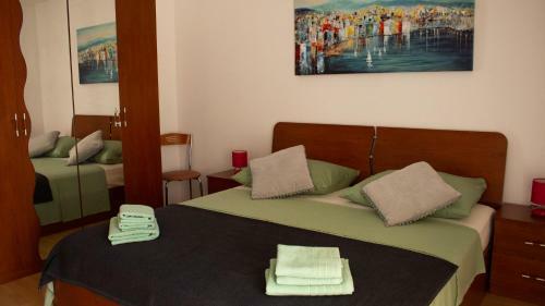 Apartments Dalmatino