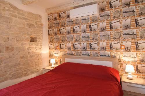 Apartment Borgo 8