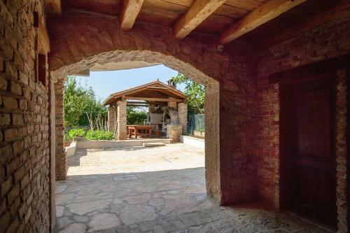 Apartment Borgo 8